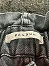 PacSun 100% Cotton Gray Casual Pants Size 24 waist - photo 7