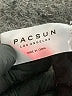 PacSun 100% Cotton Gray Casual Pants Size 24 waist - photo 8