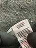 PacSun 100% Cotton Gray Casual Pants Size 24 waist - photo 10
