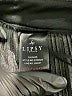 Lipsy London Metallic Silver Casual Pants Size 14 (estimated) - photo 7