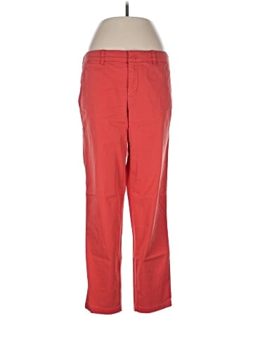Vince. khaki pants (view 1)
