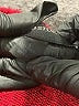AB Studio Red Cardigan Size L - photo 8