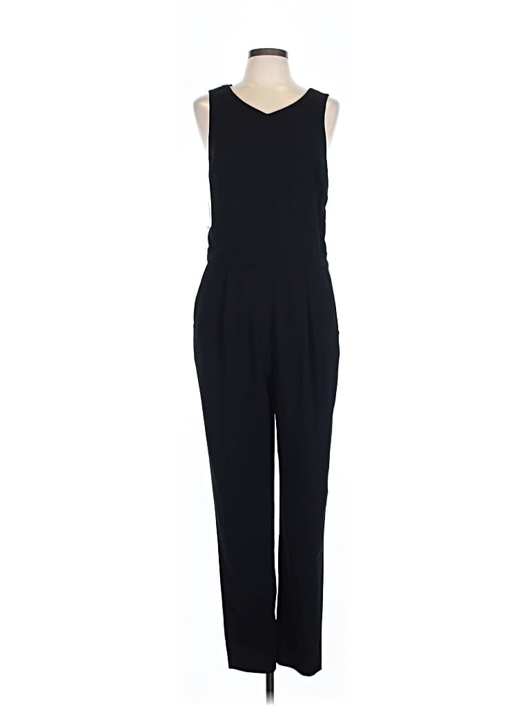 Babaton Jumpsuit In Black