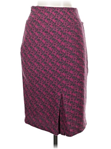 Eva Franco Formal Skirt (view 2)