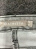 Athleta Gray Jeans Size 4 - photo 7
