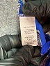 Renee C. Paisley Blue Casual Dress Size S - photo 8