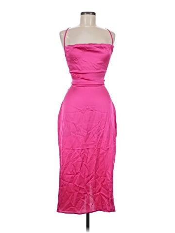 NAANAA Cocktail Dress (view 1)