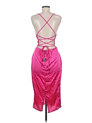 NAANAA Cocktail Dress (view 2)