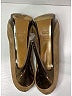 Fendi Brown Heels Size EU 39 1/2 - photo 9