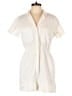 Universal Thread Ivory Romper Size M - photo 1