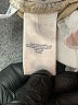 Lands' End Solid Tan Khakis Size 14 - photo 4