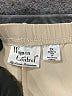 Women With Control Solid Ivory Active Pants Size 2X - photo 3