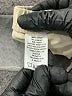 Women With Control Solid Ivory Active Pants Size 2X - photo 4