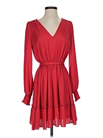 Chelsea & Violet Casual Dress (view 1)