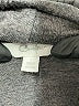 Curfew Gray Pullover Hoodie Size L - photo 7