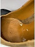 Fendi Brown Heels Size EU 39 1/2 - photo 4
