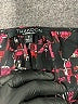 Thakoon 100% Polyester Black Long Sleeve Blouse Size S - photo 7