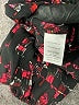Thakoon 100% Polyester Black Long Sleeve Blouse Size S - photo 8