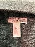 Just Be... Gray Pullover Sweater Size M - photo 7