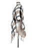 Steve Madden 100% Acrylic Tan Poncho One size - photo 5