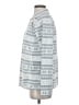 Lands' End 100% Polyester Silver Pullover Sweater Size S - photo 5