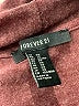Forever 21 Burgundy Cardigan Size XS - photo 7