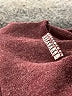 Forever 21 Burgundy Cardigan Size XS - photo 8