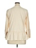 Unbranded Ivory Jacket Size XL - photo 2