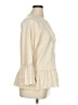 Unbranded Ivory Jacket Size XL - photo 4
