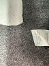 Joe's Jeans 100% Polyester Tweed Gray Coat Size M - photo 7