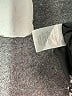 Joe's Jeans 100% Polyester Tweed Gray Coat Size M - photo 8