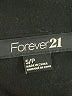Forever 21 Black Turtleneck Sweater Size S - photo 7