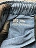 Albion Blue Sweatpants Size XS - photo 3