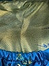 Unbranded Tropical Blue Casual Pants Size 14 - photo 4