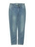 Mudd Solid Blue Jeans Size 12 - photo 1