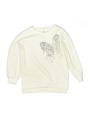 Carter's Sweatshirt (view 1)