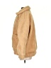 I.AM.GIA 100% Polyester Tan Jacket Size XS - photo 5
