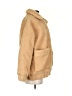 I.AM.GIA 100% Polyester Tan Jacket Size XS - photo 4