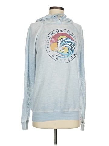 Tech Styles Sportswear Sweatshirt (view 1)