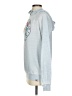 Tech Styles Sportswear Blue Sweatshirt Size S - photo 5
