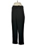 Leith Black Dress Pants Size S - photo 1