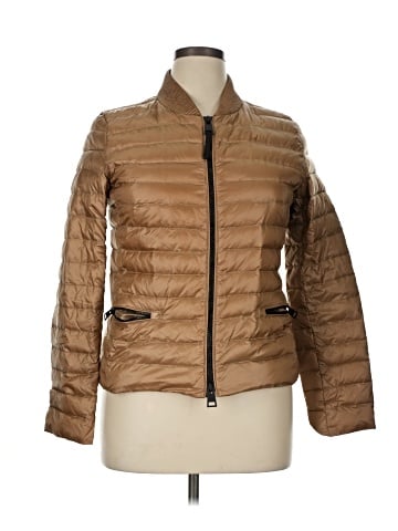 Zentner Jacket (view 1)