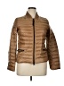 Zentner 100% Polyamide Gold Jacket Size EU 46 / US 16 - photo 1