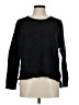 Madewell Black Pullover Sweater Size M - photo 1