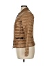 Zentner 100% Polyamide Gold Jacket Size EU 46 / US 16 - photo 5