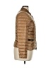 Zentner 100% Polyamide Gold Jacket Size EU 46 / US 16 - photo 4