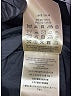 Burberry 100% Wool Solid Black Wool Pants Size UK 2 / US 00 - photo 6
