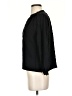 Gap 100% Rayon Black Long Sleeve Polo Size XS - photo 5
