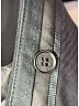 Burberry 100% Wool Solid Black Wool Pants Size UK 2 / US 00 - photo 8