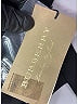 Burberry 100% Wool Solid Black Wool Pants Size UK 2 / US 00 - photo 7